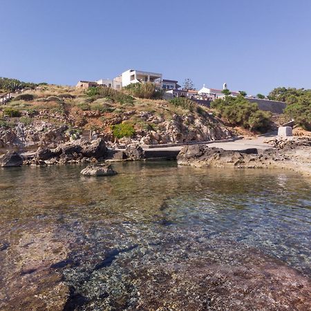 Astrantia (Adults Only) Appartement Chania  Buitenkant foto