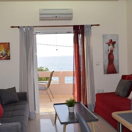 Astrantia (Adults Only) Appartement Chania  Buitenkant foto