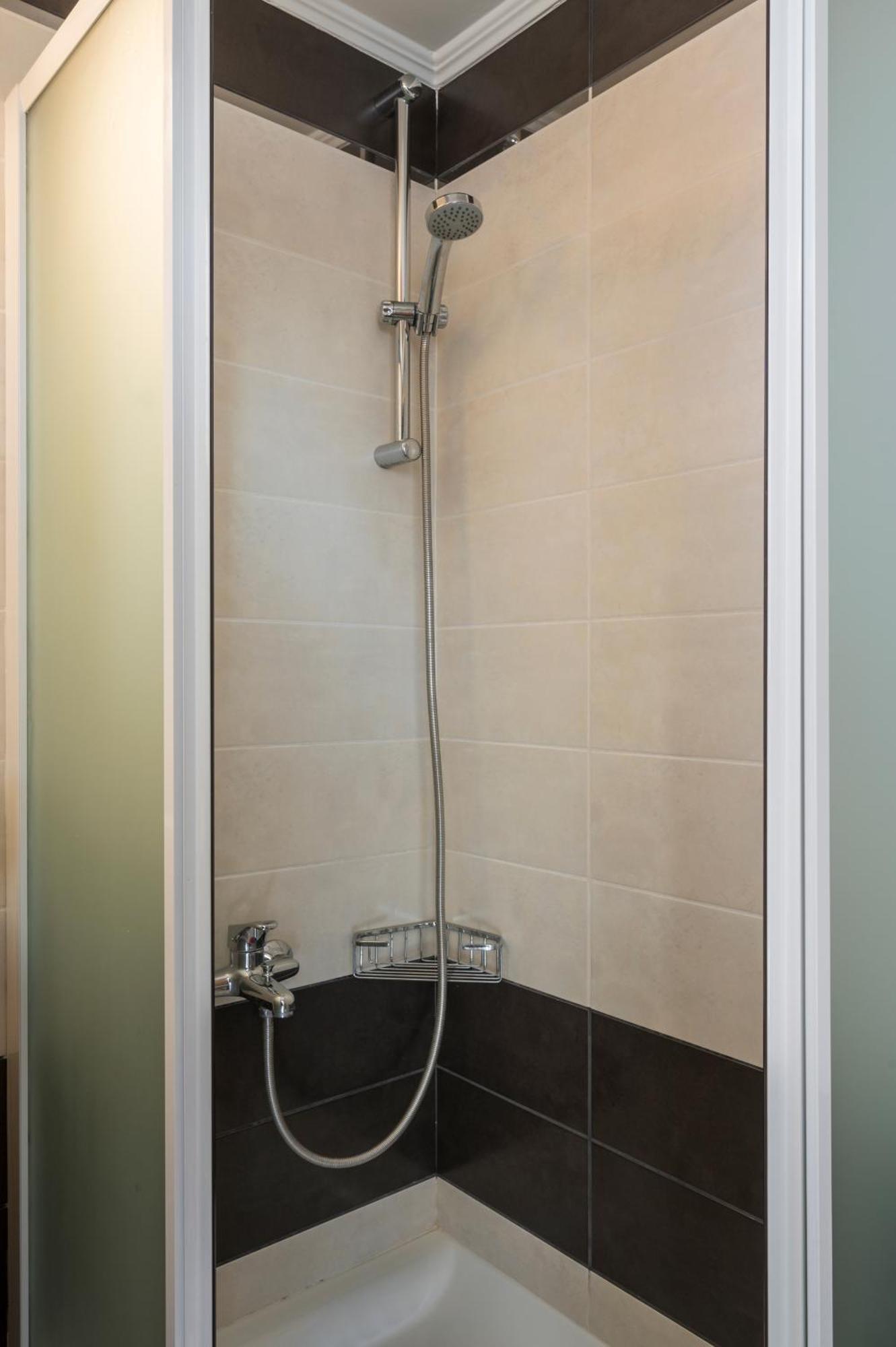Astrantia (Adults Only) Appartement Chania  Buitenkant foto