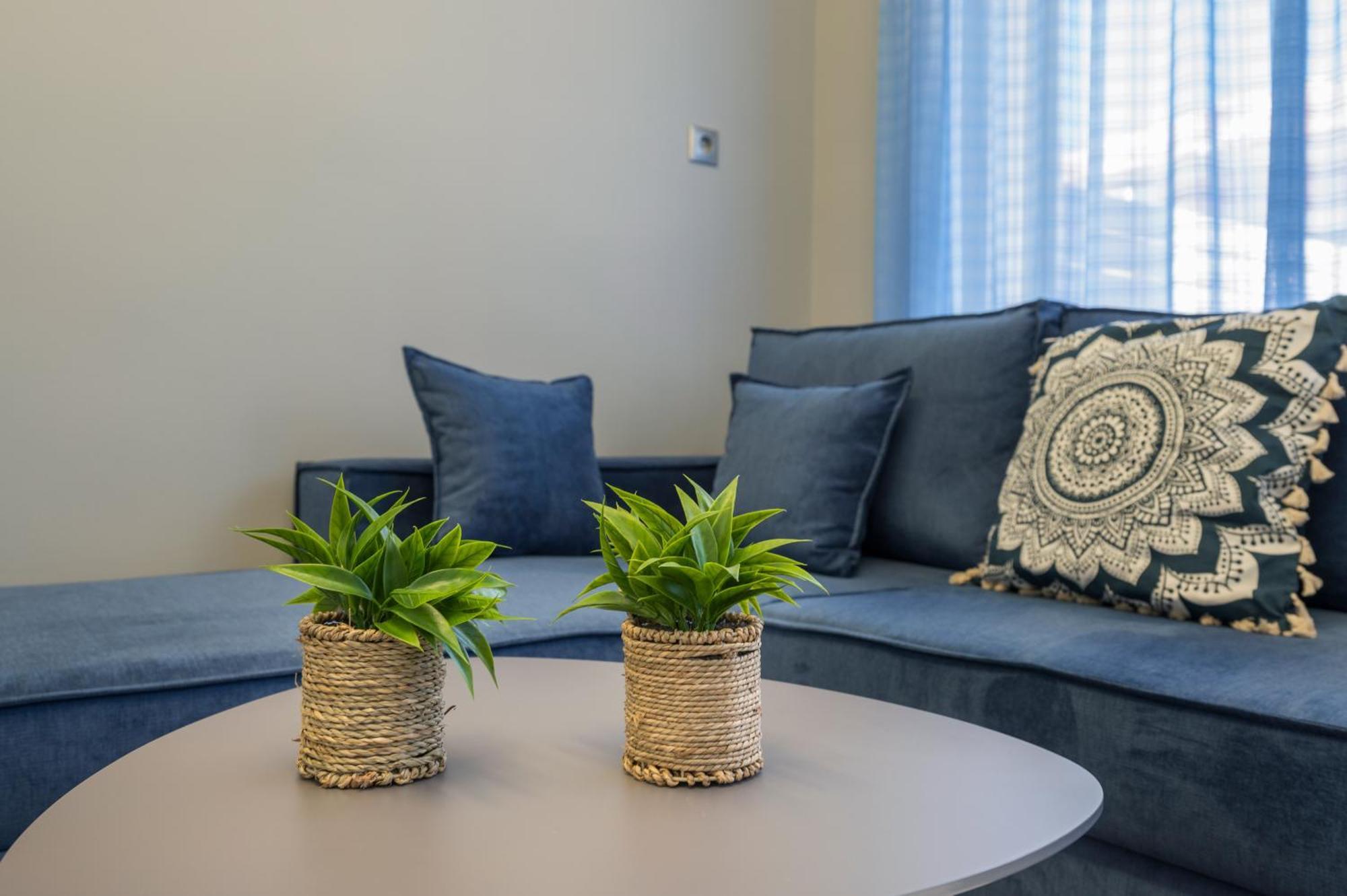 Astrantia (Adults Only) Appartement Chania  Buitenkant foto