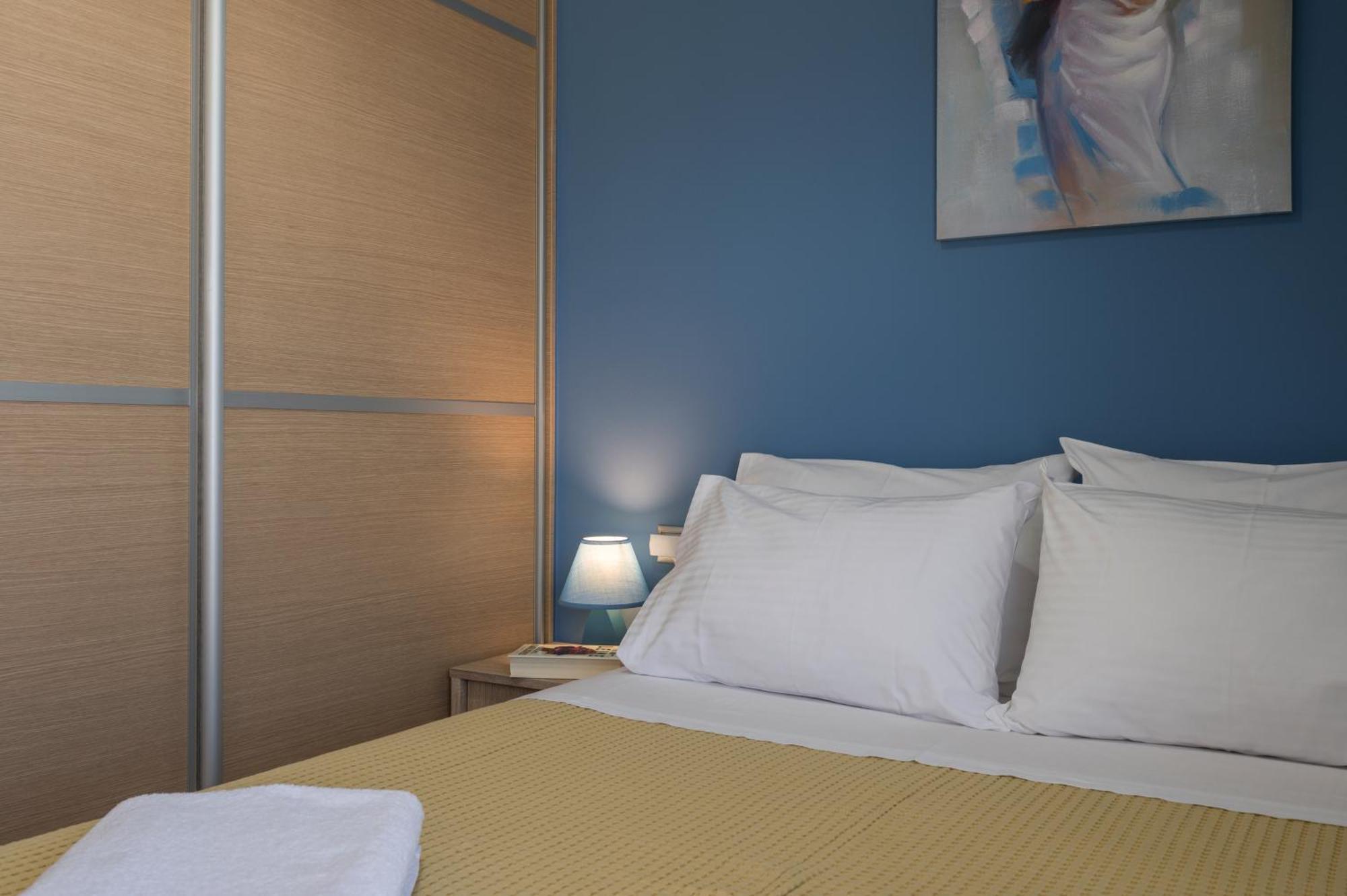 Astrantia (Adults Only) Appartement Chania  Buitenkant foto
