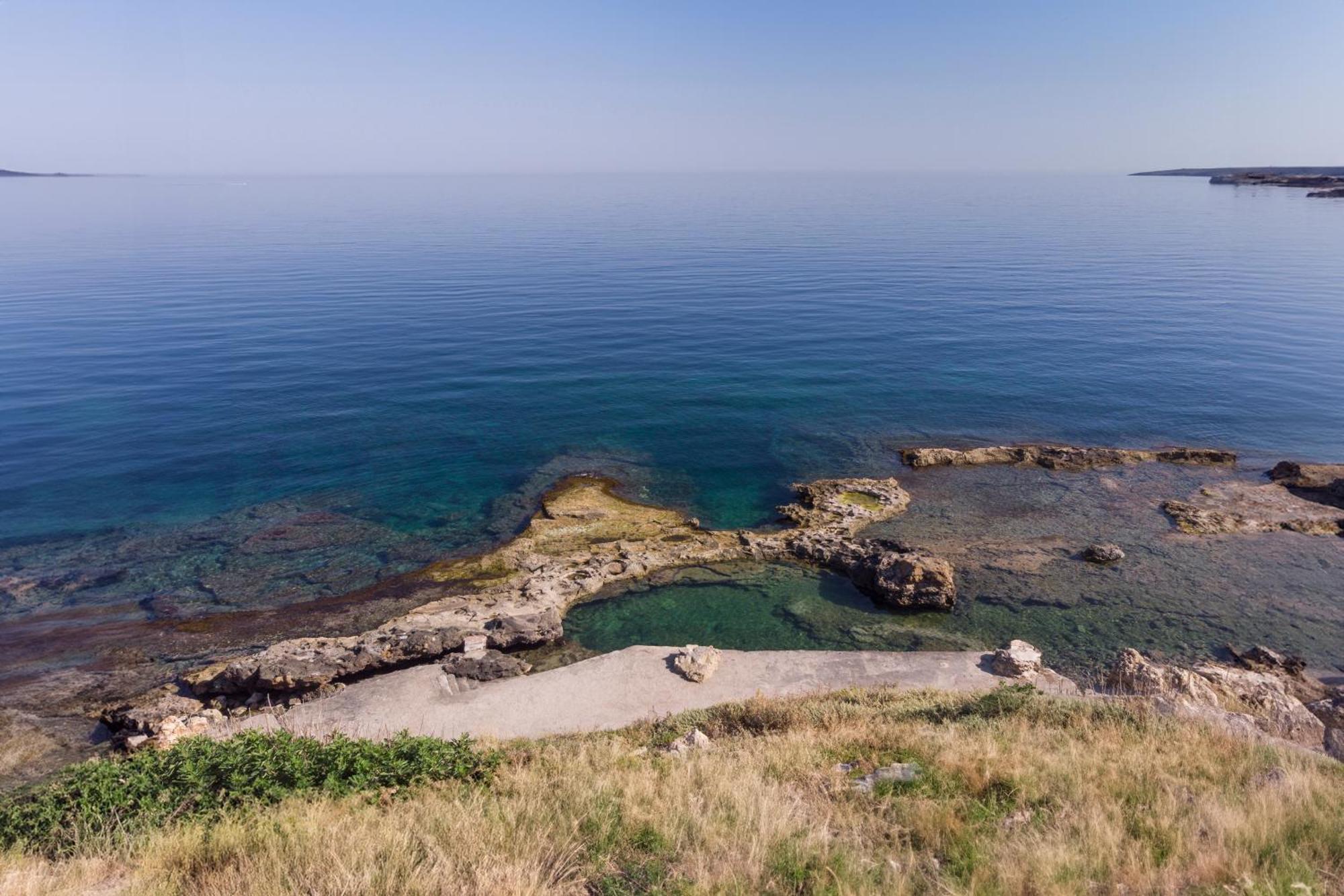 Astrantia (Adults Only) Appartement Chania  Buitenkant foto