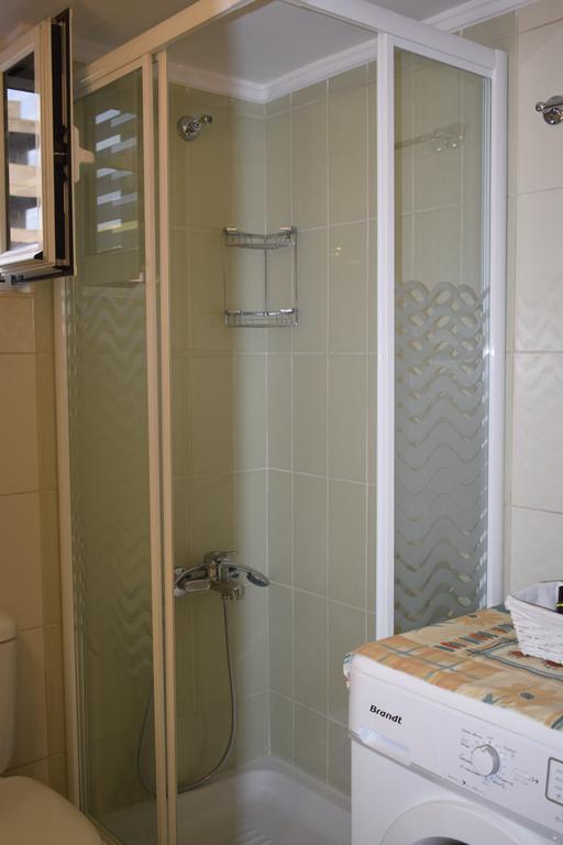 Astrantia (Adults Only) Appartement Chania  Buitenkant foto