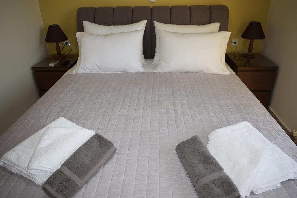 Astrantia (Adults Only) Appartement Chania  Buitenkant foto