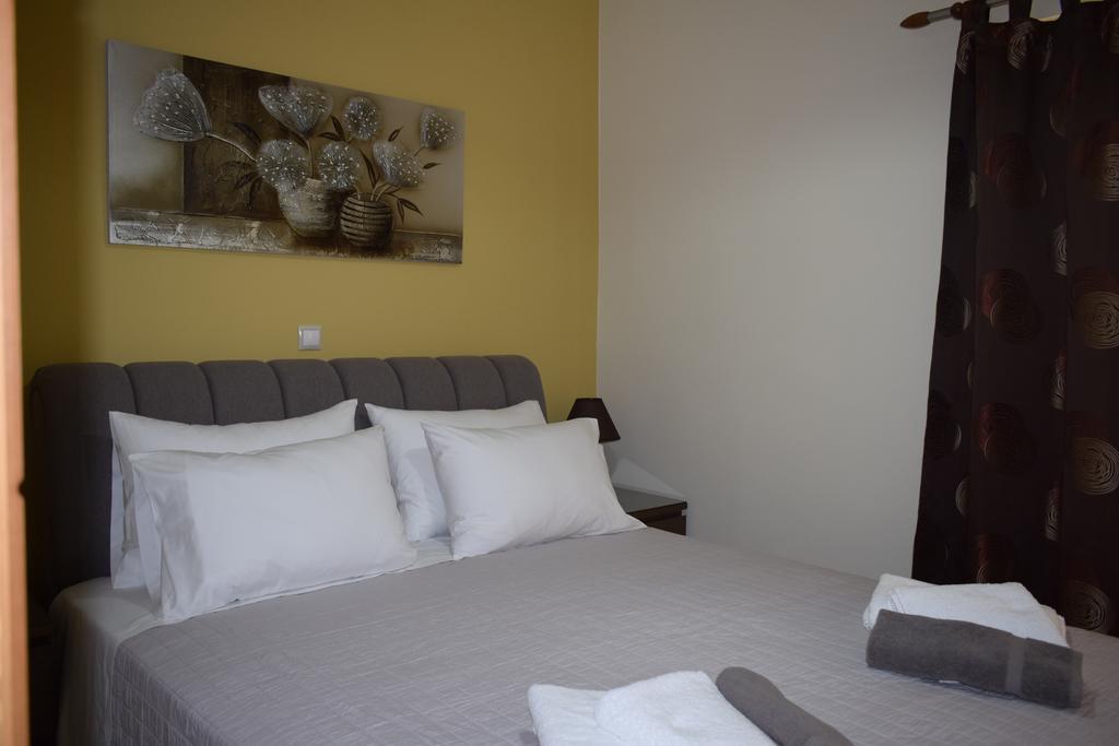 Astrantia (Adults Only) Appartement Chania  Buitenkant foto