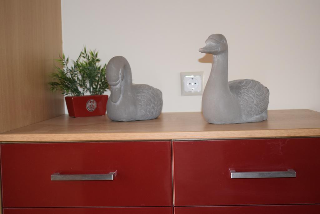 Astrantia (Adults Only) Appartement Chania  Buitenkant foto