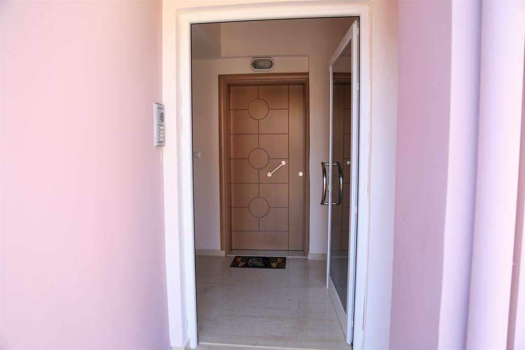 Astrantia (Adults Only) Appartement Chania  Buitenkant foto